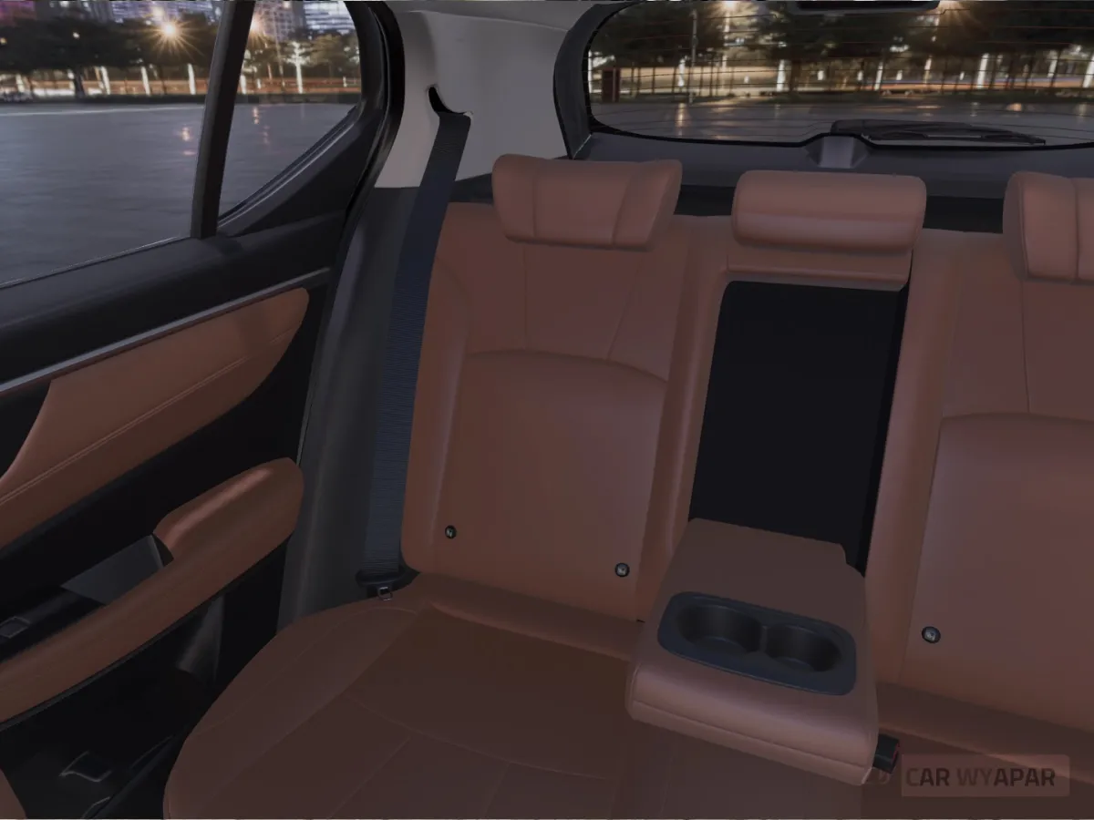 Honda Elevate Elevate ZX MT